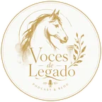 Sello de Voces de Legado