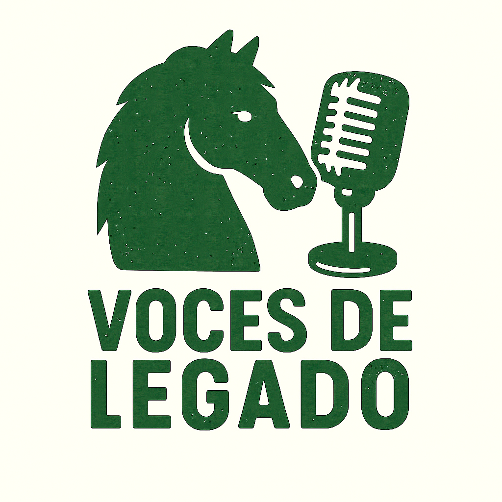 Portada Voces de Legado