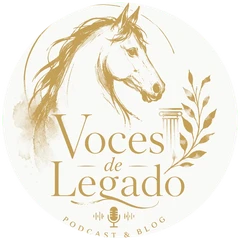 Sello de Voces de Legado